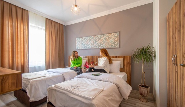 Prime Inn Maxx
