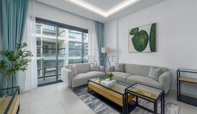 Prime location near the park, just minutes from the metro