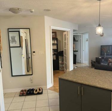 Prime Location! Steps to Transit, Shops & Dining