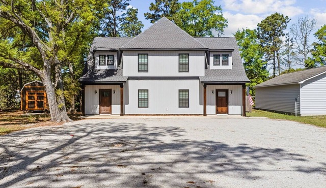 Prime Murrells Inlet Location Near MarshWalk