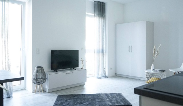 Prime Park Apartment ~ Terrace ~