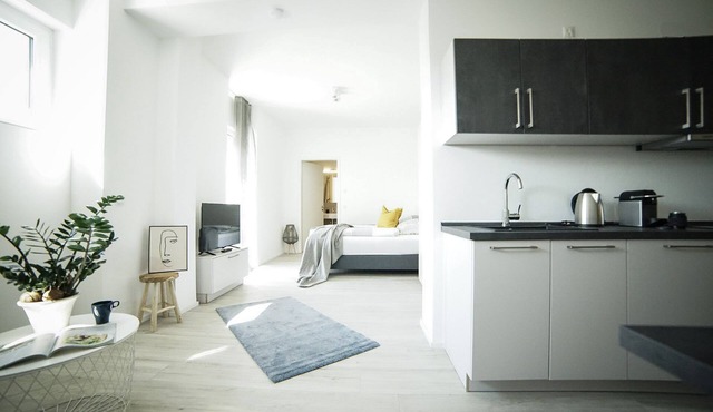 Prime Park Boarding Apartments