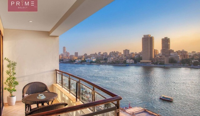 Prime Residence Arkadia