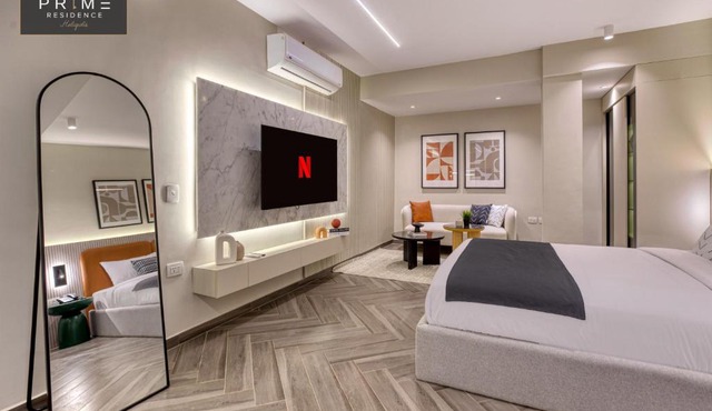 Prime Residence Heliopolis