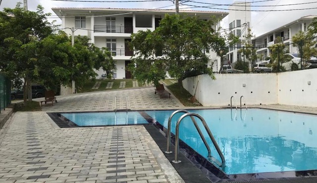 Prime Residence