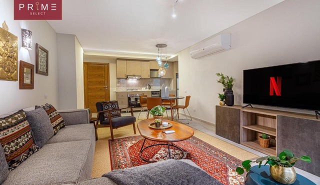 Prime Select Gameat Al Dewal