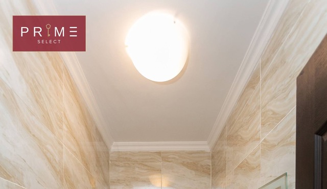 Prime Select Ocean Blue Heliopolis 3 Bedrooms Apartment