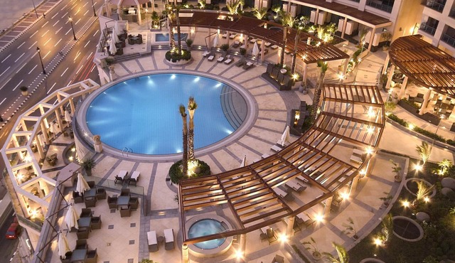 Prime Select San Stefano Alexandria