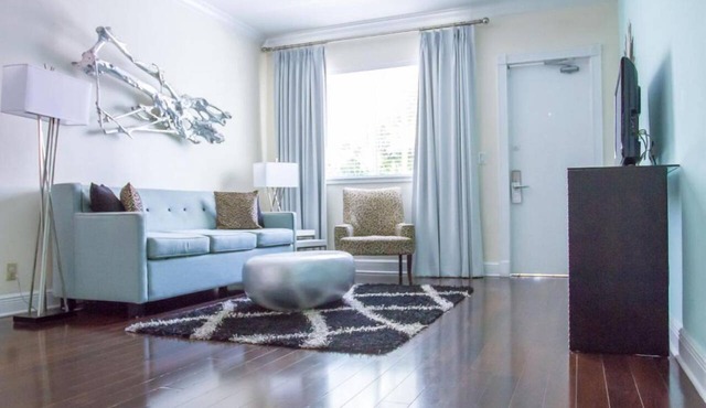 Prime South Beach Stay | Kitchen & Pool | Near Lincoln Rd, Ocean Drive | 2 Units