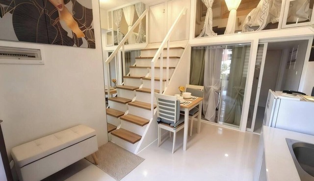 Prime World District Condo