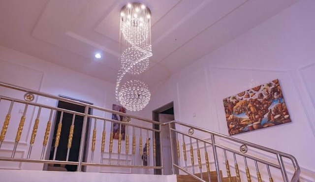 PrimeAxis Apartment
