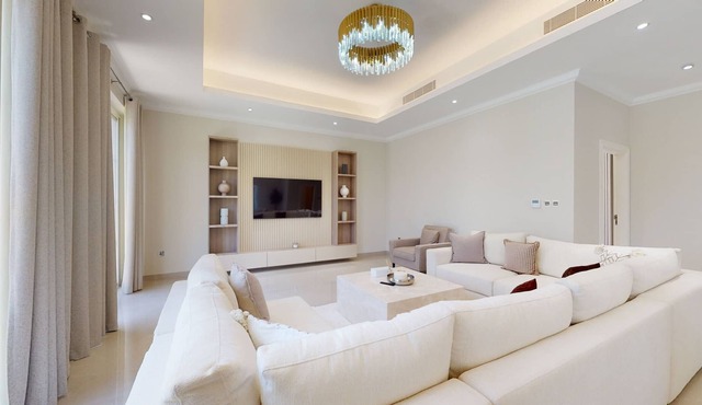 Primestay - Flame Tree Ridge 4BR Villa, JGE