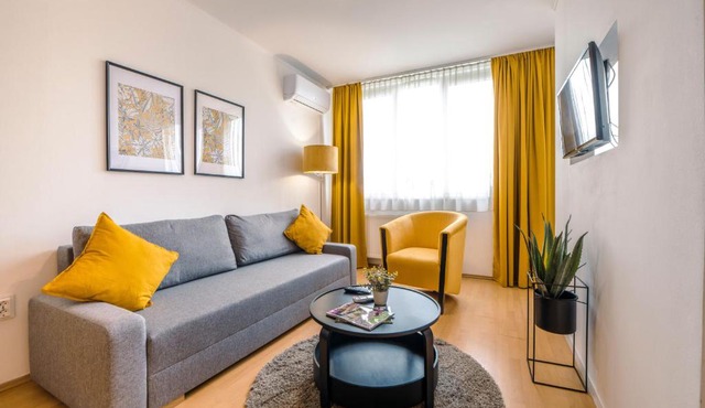 PrimeStayBudapest