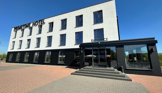Primetime Hotel