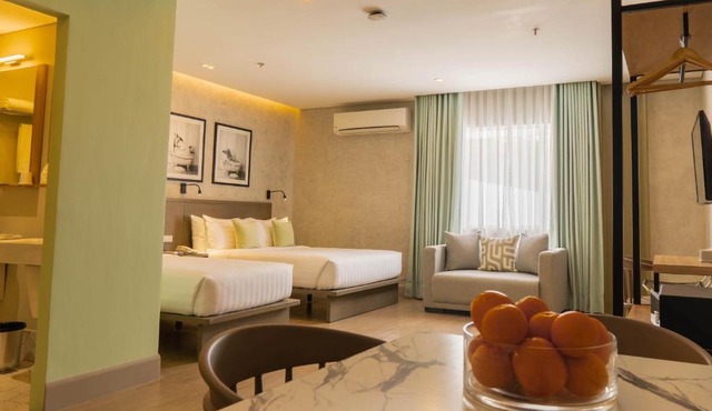 Primeway Suites Cebu