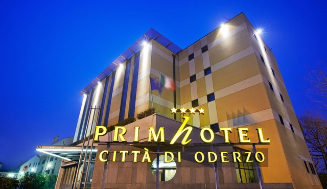 Primhotel