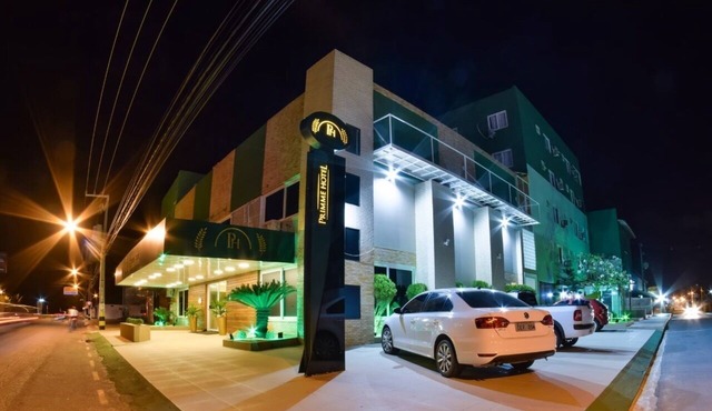 Primme Hotel