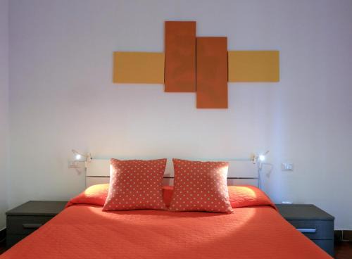 Primo Piano Guesthouse - Bari Policlinico