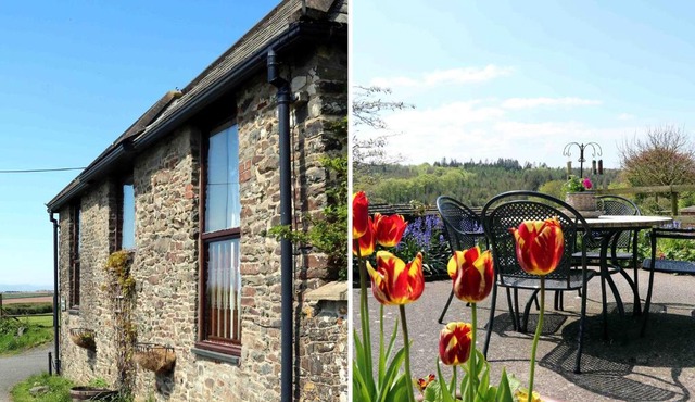 Primrose Cottage
