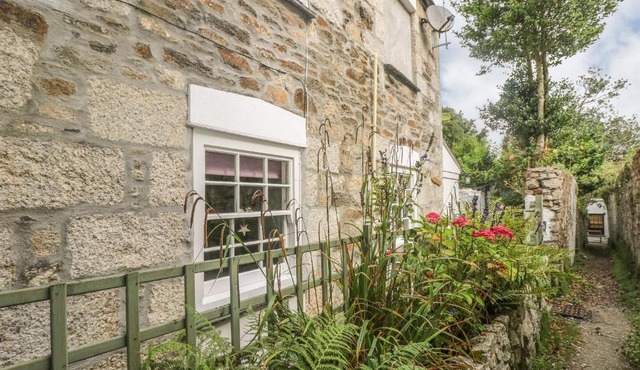 Primrose Cottage
