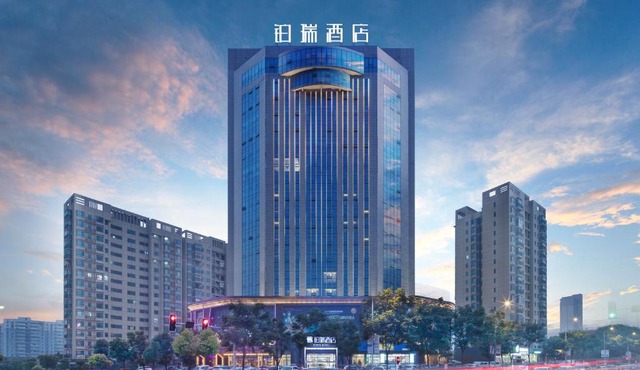 Primus Hotel
