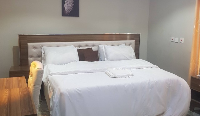 PRINAJ HOTEL & RESORT