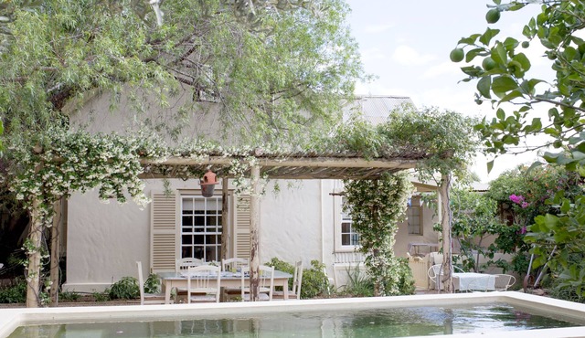 Prince Albert Country Stay