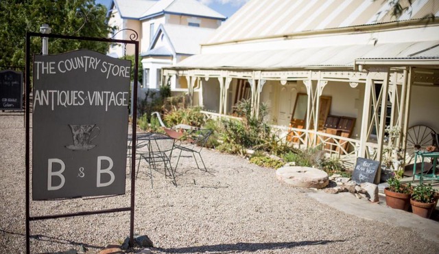 Prince Albert Country Stay