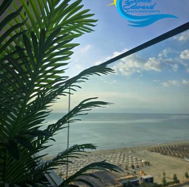 Prince Edward Beach Apartments - Tomis Villa Grand Resort