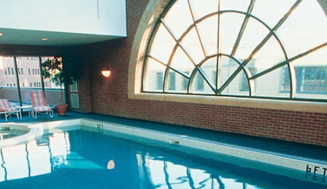 Prince George Hotel