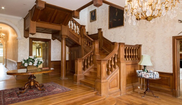 Prince Hill House