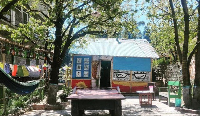 Prince Hostel