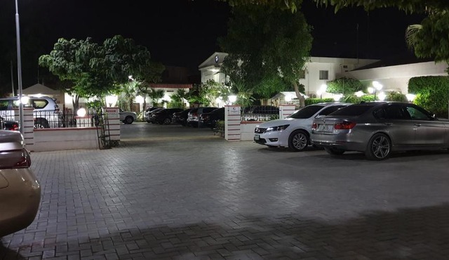 Prince Hotel