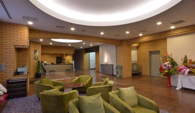 PRINCE HOTEL Second View MURORAN