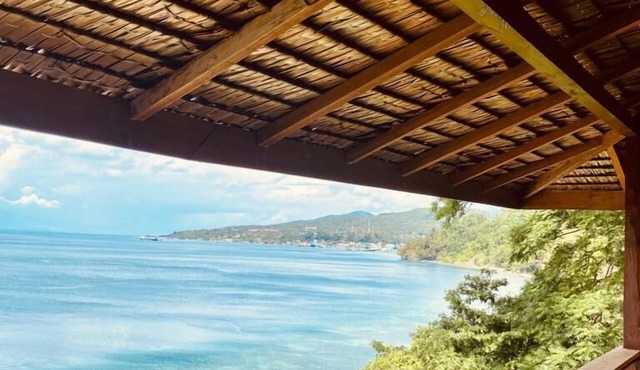 Prince John Dive Resort