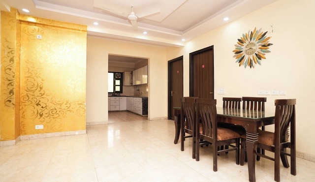Prince Villa