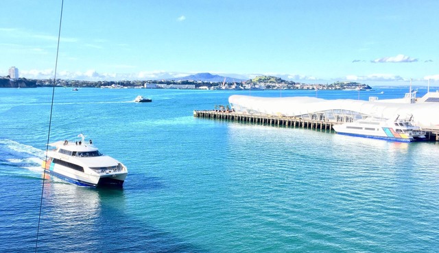 Princes Wharf - 1BR Comfortable Luxury