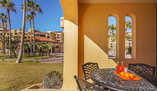 Princesa Resort E-101 Off The Hook Simply Elegant Ocean Front Condo