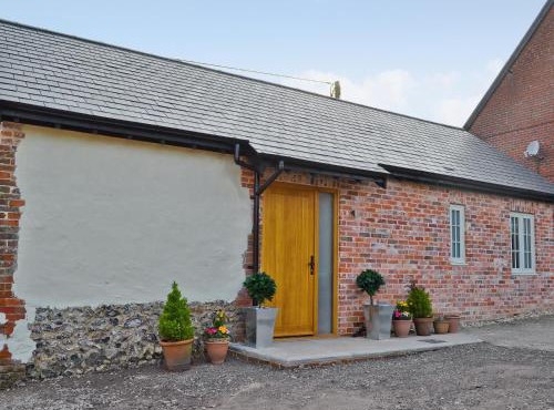 Princess Cottage