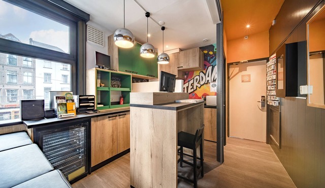 Princess Hostel Amsterdam