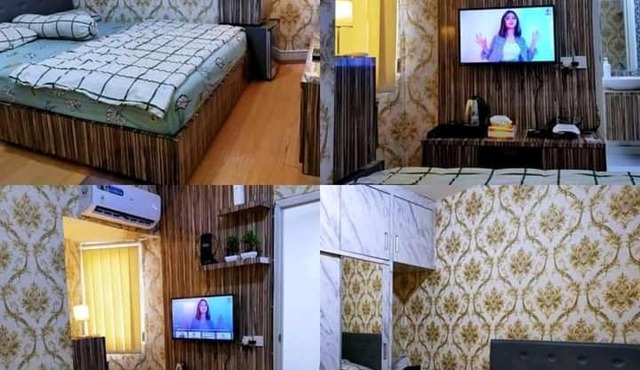 Princess room