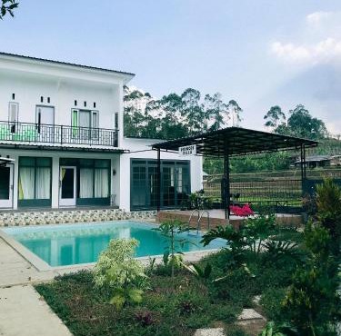 Princess Villa