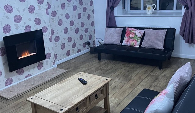 Princess Wigan House