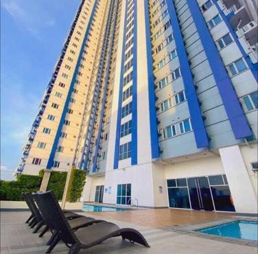 Princeton QC, SMDC Studio Condo