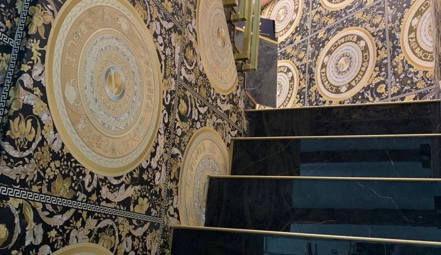 principe rooms