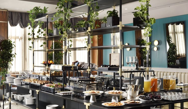 Principi di Piemonte | UNA Esperienze | Preferred Hotels and Resorts