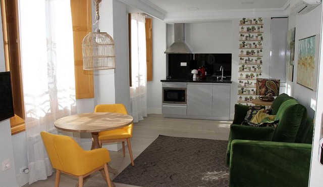 Principia Suites