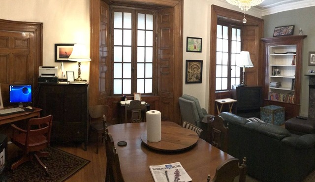 Pring Guesthouse - Hostel