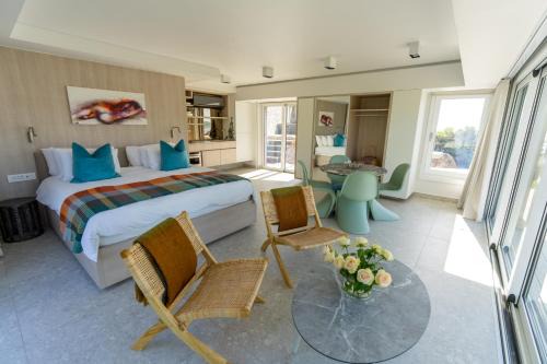 Pringle Bay Beach Cottage