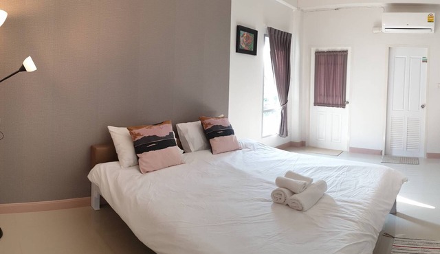 Prinya House